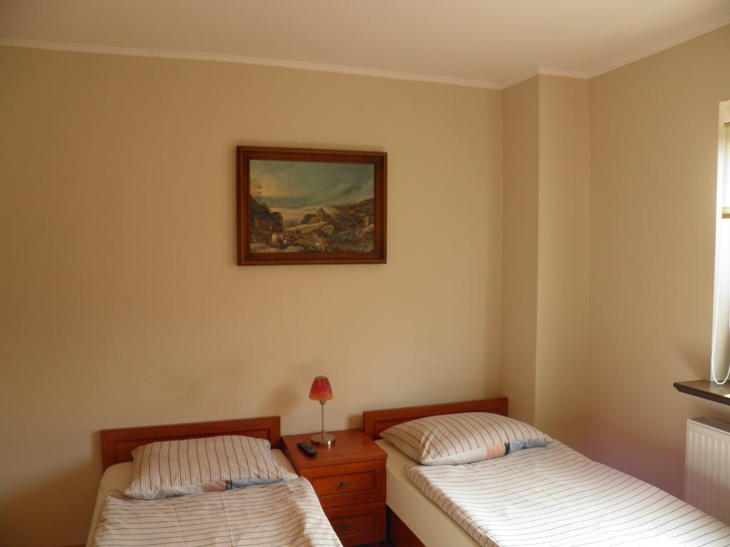 Pensjonat Zofia Demska Brzeg Ruang foto
